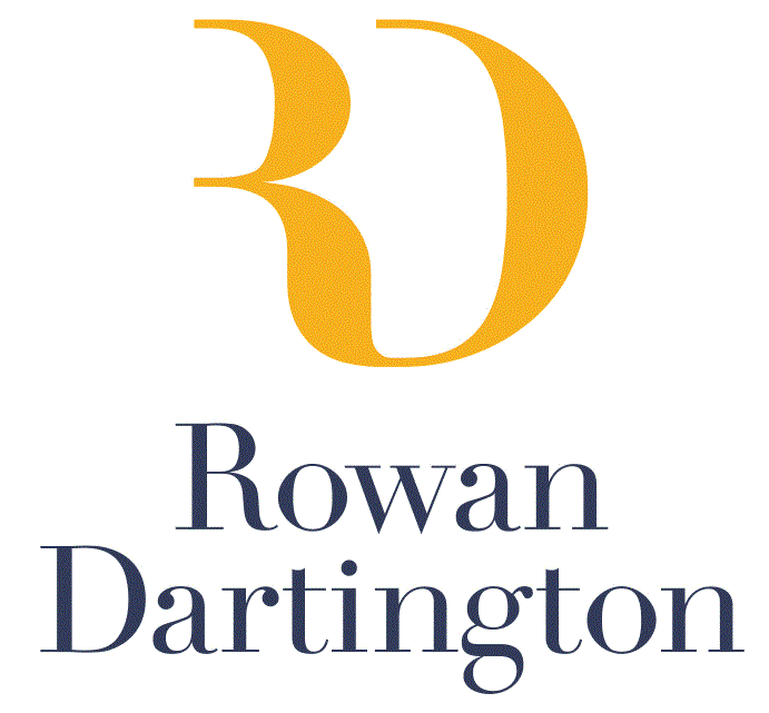 Rowan Dartington